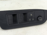 2021-2022 Toyota C-Hr Master Power Window Switch Replacement Driver Side Left P/N:84040-F4090 TMF409 Fits Fits 2021 2022 OEM