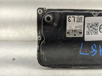 2021-2022 Toyota C-Hr PCM Engine Control Computer ECU ECM PCU OEM P/N:89661-F4560 MB276800-8330 Fits Fits 2021 2022 OEM Used