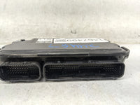 2021-2022 Toyota C-Hr PCM Engine Control Computer ECU ECM PCU OEM P/N:89661-F4560 MB276800-8330 Fits Fits 2021 2022 OEM Used