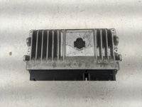 2021-2022 Toyota C-Hr PCM Engine Control Computer ECU ECM PCU OEM P/N:89661-F4560 MB276800-8330 Fits Fits 2021 2022 OEM Used