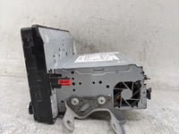 2020-2022 Toyota C-Hr Radio AM FM Cd Player Receiver Replacement P/N:86140-10100 Fits Fits 2020 2021 2022 OEM Used Auto Part