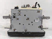 2020-2022 Toyota C-Hr Radio AM FM Cd Player Receiver Replacement P/N:86140-10100 Fits Fits 2020 2021 2022 OEM Used Auto Part