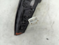 2019-2022 Toyota C-Hr Driver Side View Mirror - Left Door Mirror OEM Used - Oemusedautoparts1.com