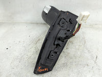 2019-2022 Toyota C-Hr Driver Side View Mirror - Left Door Mirror OEM Used - Oemusedautoparts1.com