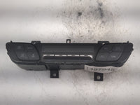 2020-2022 Toyota C-Hr Climate Control Module Temperature AC/Heater Replacement P/N:55900-F4370 A3C0111890101 Fits OEM Used A