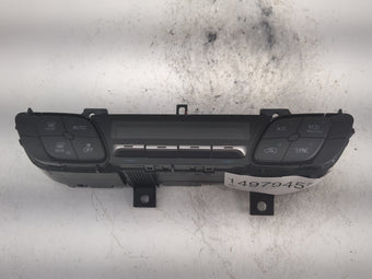 compare product 2020-2022 Toyota C-Hr Climate Control Module Temperature AC/Heater Replacement P/N:55900-F4370 A3C0111890101 Fits OEM Used Auto Parts