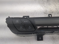 2020-2022 Toyota C-Hr Climate Control Module Temperature AC/Heater Replacement P/N:55900-F4370 A3C0111890101 Fits OEM Used A