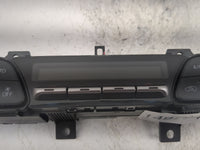2020-2022 Toyota C-Hr Climate Control Module Temperature AC/Heater Replacement P/N:55900-F4370 A3C0111890101 Fits OEM Used A