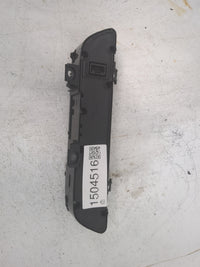 2021 Toyota C-Hr Climate Control Module Temperature AC/Heater Replacement Fits OEM Used Auto Parts - Oemusedautoparts1.com