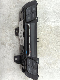 2020-2022 Toyota C-Hr Climate Control Module Temperature AC/Heater Replacement P/N:75K165 Fits Fits 2020 2021 2022 OEM Used 