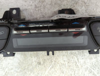 2020-2022 Toyota C-Hr Climate Control Module Temperature AC/Heater Replacement P/N:75K165 Fits Fits 2020 2021 2022 OEM Used 