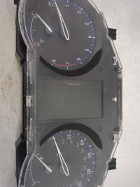 2021 Toyota C-Hr Instrument Cluster Speedometer Gauges P/N:83800-10B90 B1 A2C39805700 Miles: Fits OEM Used Auto Parts - Oemu