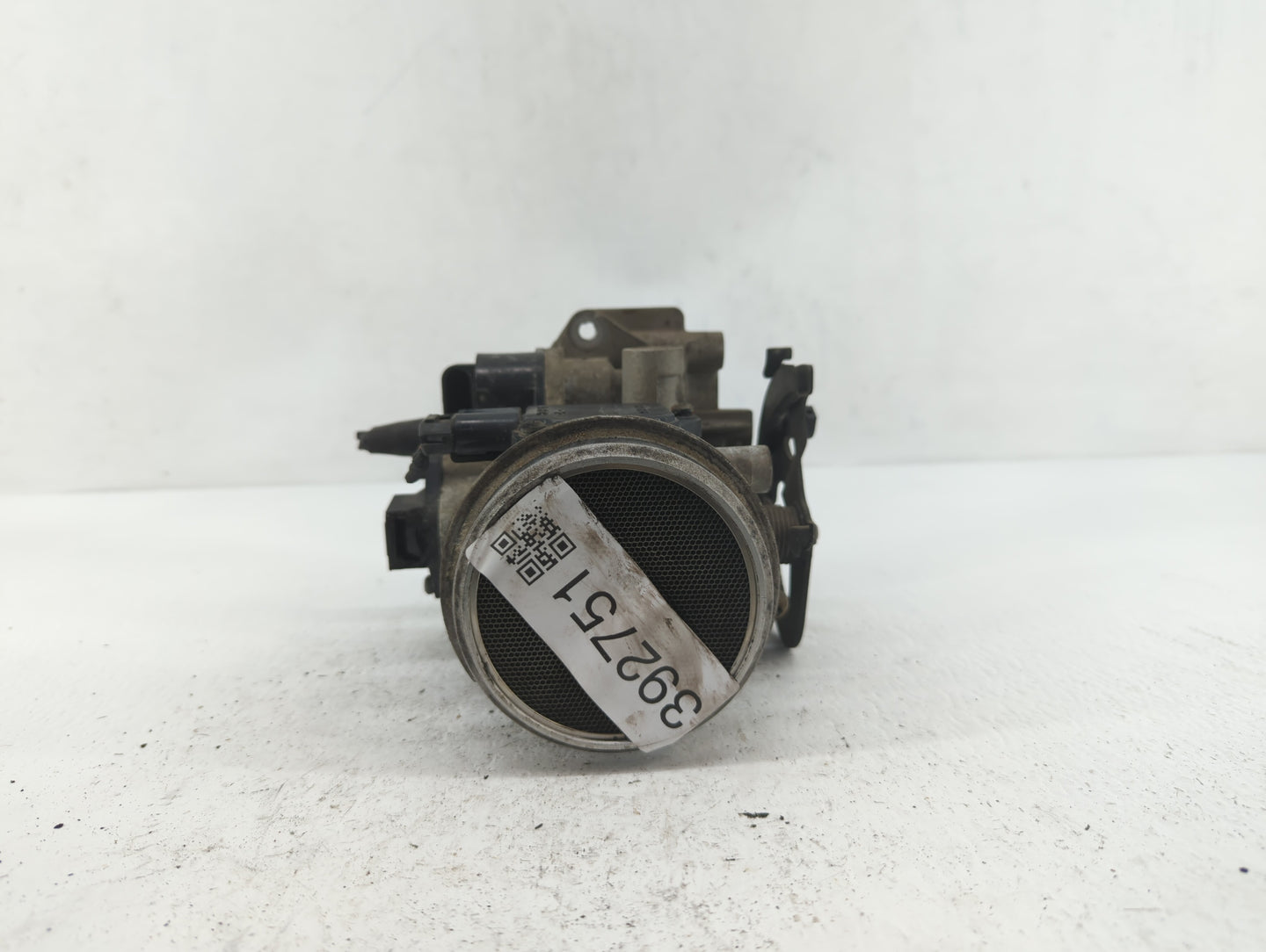 2021 Toyota C-Hr Throttle Body P/N:22030-0T130 22030-37040 Fits Fits 2013 2014 OEM Used Auto Parts - Oemusedautoparts1.com