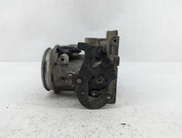 2021 Toyota C-Hr Throttle Body P/N:22030-0T130 22030-37040 Fits Fits 2013 2014 OEM Used Auto Parts - Oemusedautoparts1.com