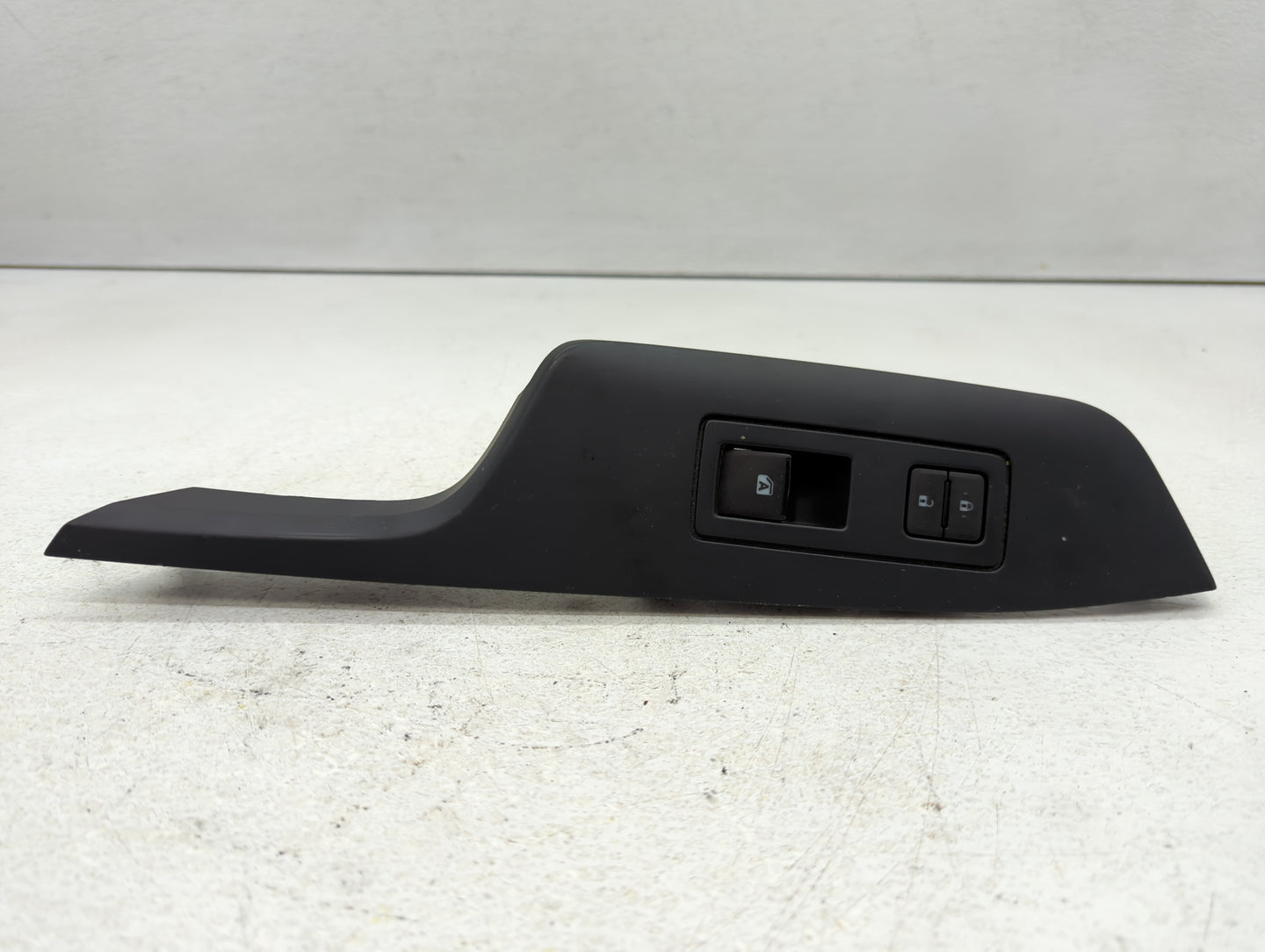 2021 Toyota C-hr Passenger Right Power Window Switch 74231-f4030 - Oemusedautoparts1.com