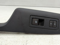 2021 Toyota C-hr Passenger Right Power Window Switch 74231-f4030 - Oemusedautoparts1.com