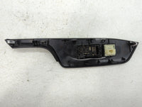 2021 Toyota C-hr Passenger Right Power Window Switch 74231-f4030 - Oemusedautoparts1.com