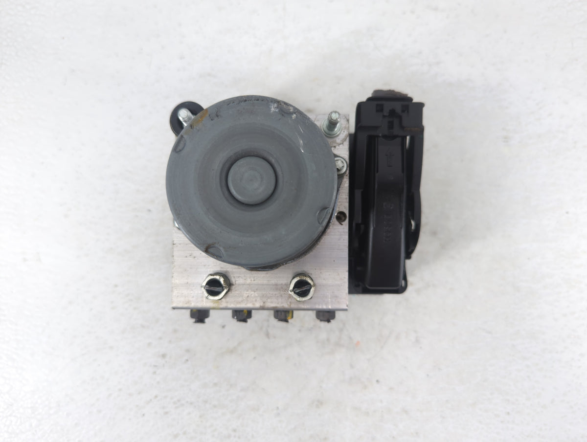 2020-2022 Toyota C-Hr Anti-Lock Brake ABS Pump Module Actuator OEM P/N:44540-F4220 Fits Fits 2020 2021 2022 OEM Used Auto Pa