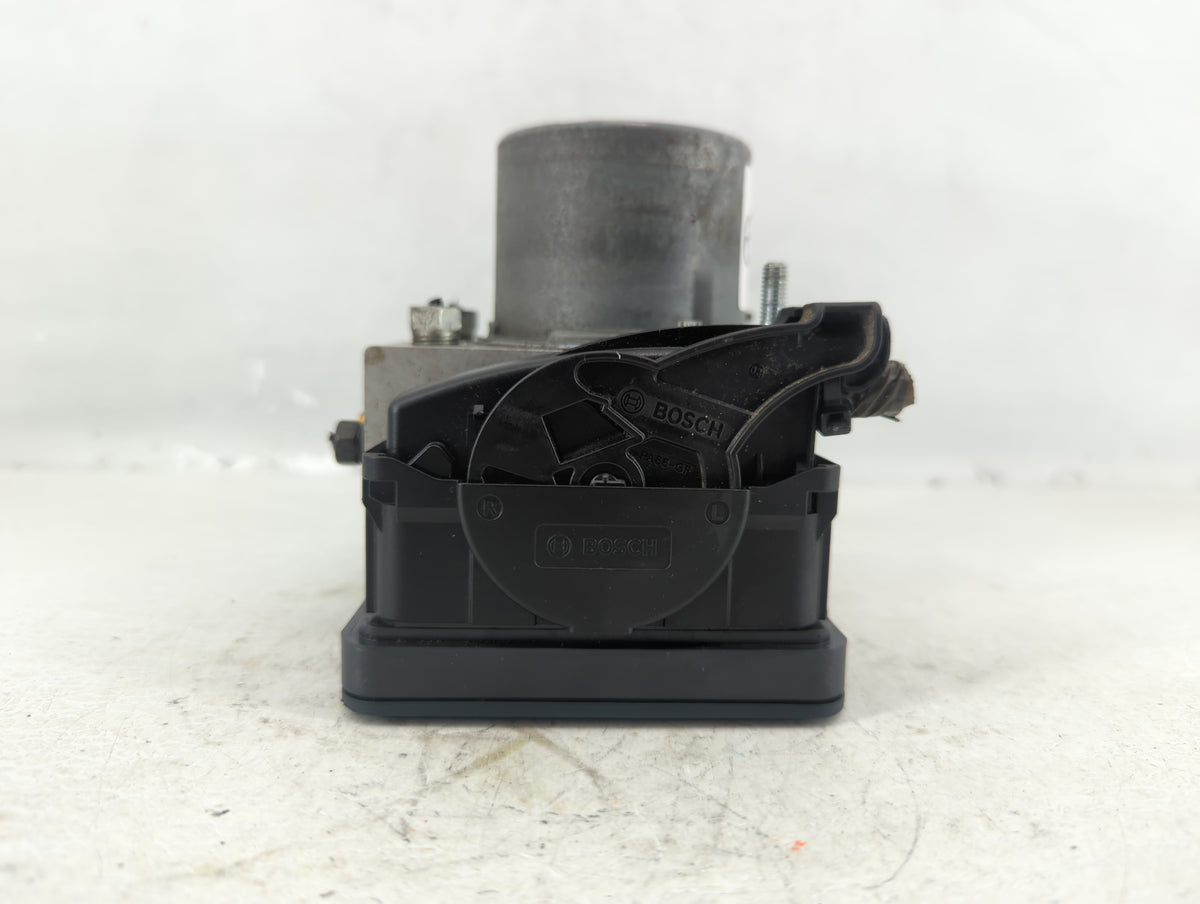 2020-2022 Toyota C-Hr Anti-Lock Brake ABS Pump Module Actuator OEM P/N:44540-F4220 Fits Fits 2020 2021 2022 OEM Used Auto Pa