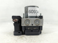 2020-2022 Toyota C-Hr ABS Pump Control Module Replacement P/N:44540-F4220 Fits Fits 2020 2021 2022 OEM Used Auto Parts - Oem