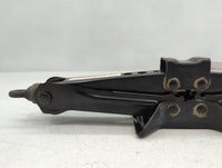 2021 Toyota C-hr Spare Scissor Car Jack 735231 - Oemusedautoparts1.com