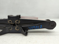 2021 Toyota C-hr Spare Scissor Car Jack 735231 - Oemusedautoparts1.com