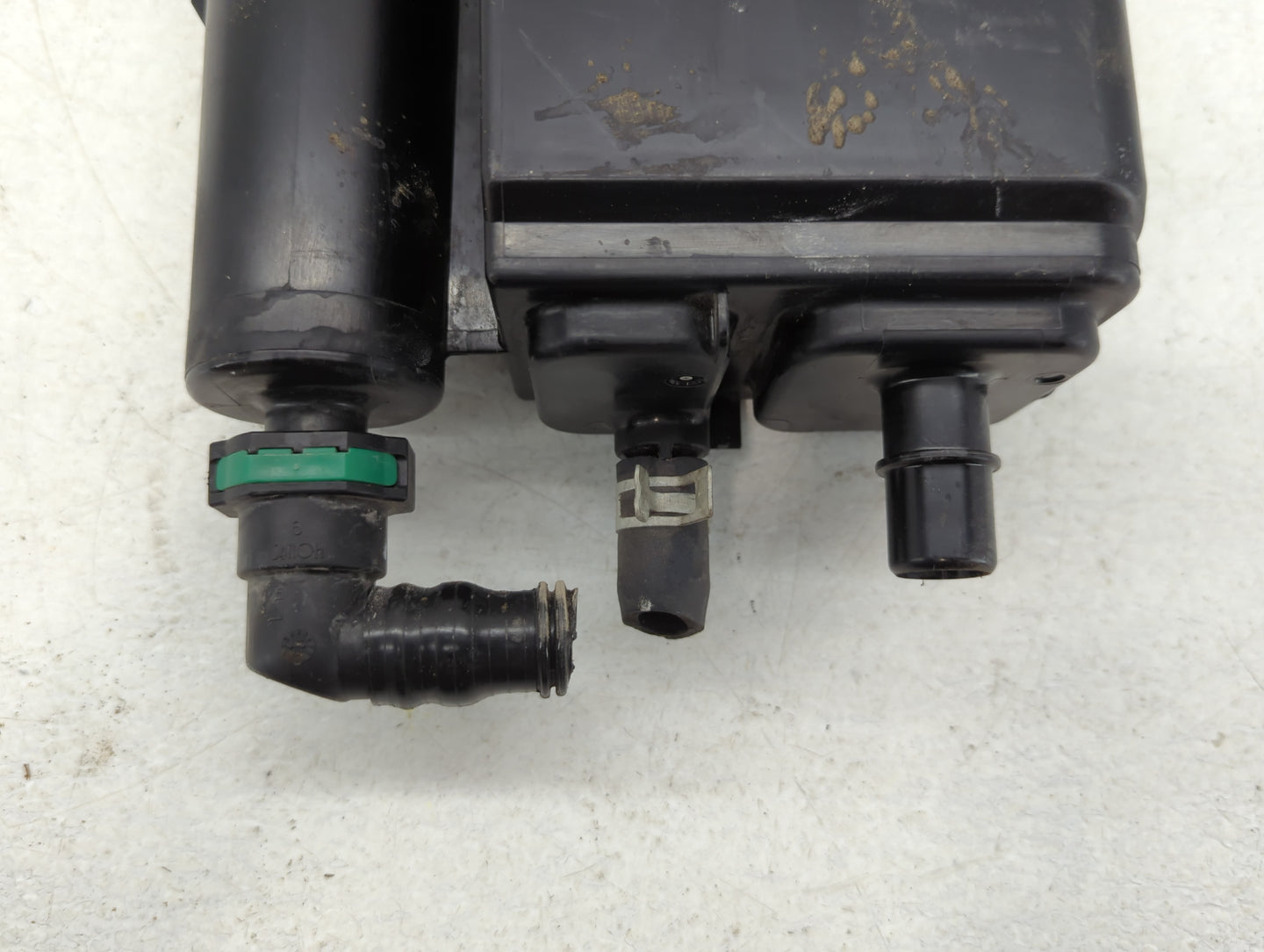 2021 Toyota C-hr Fuel Vapor Charcoal Canister - Oemusedautoparts1.com