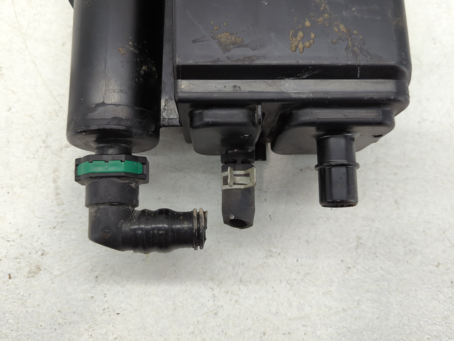 2021 Toyota C-hr Fuel Vapor Charcoal Canister - Oemusedautoparts1.com