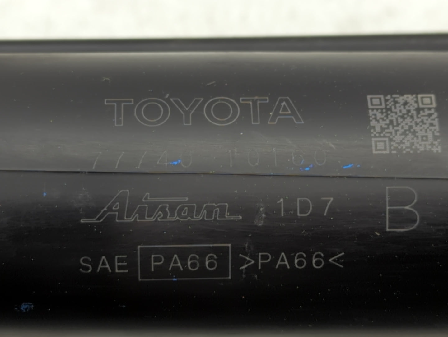 2021 Toyota C-hr Fuel Vapor Charcoal Canister - Oemusedautoparts1.com