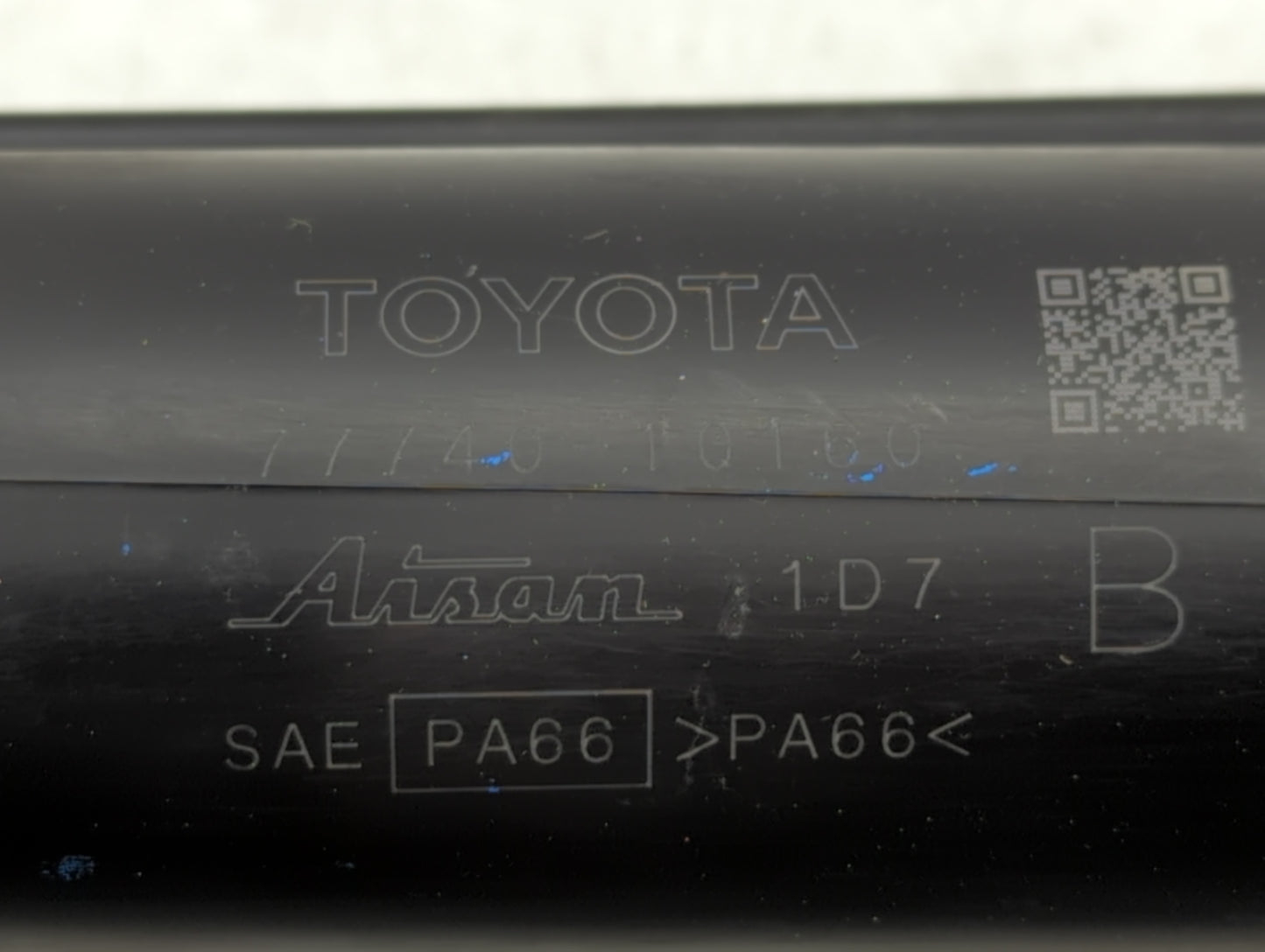 2021 Toyota C-hr Fuel Vapor Charcoal Canister - Oemusedautoparts1.com