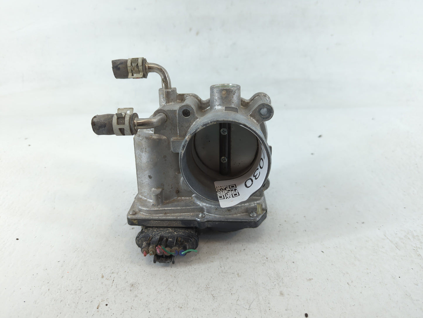 2018-2022 Toyota C-Hr Throttle Body P/N:22030-37040 Fits Fits 2013 2014 2018 2019 2020 2021 2022 OEM Used Auto Parts - Oemus