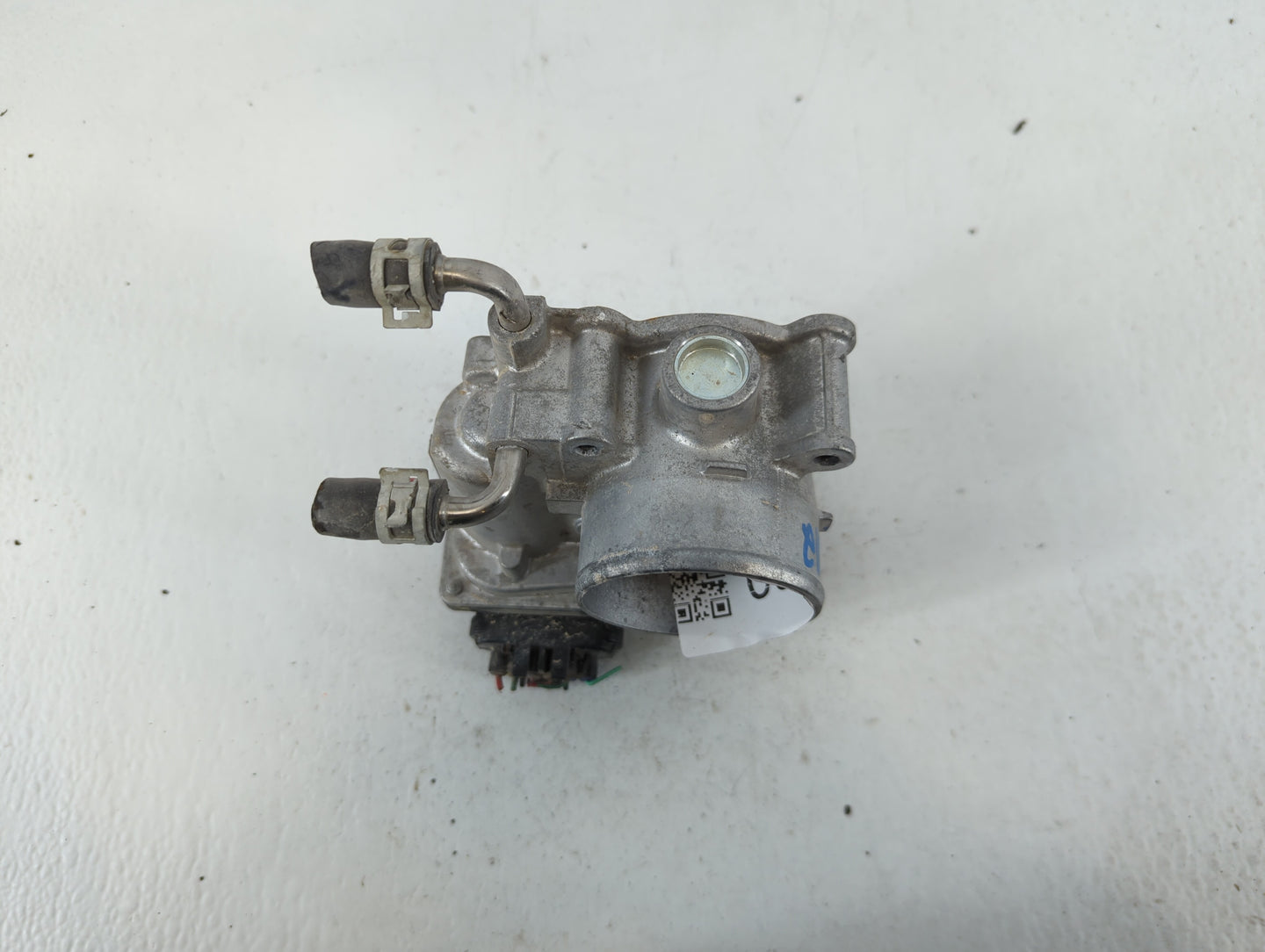 2018-2022 Toyota C-Hr Throttle Body P/N:22030-37040 Fits Fits 2013 2014 2018 2019 2020 2021 2022 OEM Used Auto Parts - Oemus