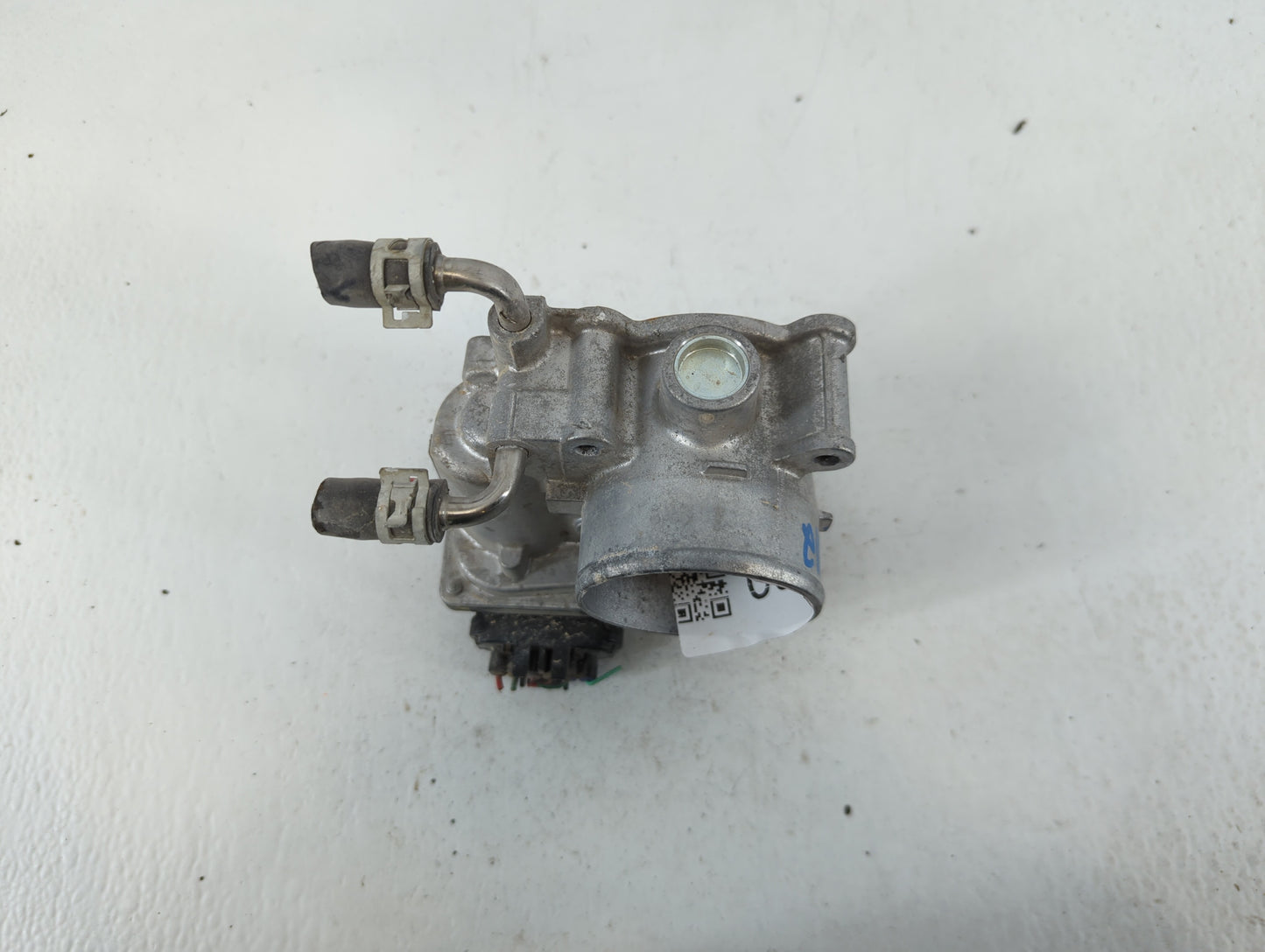 2018-2022 Toyota C-Hr Throttle Body P/N:22030-37040 Fits Fits 2013 2014 2018 2019 2020 2021 2022 OEM Used Auto Parts - Oemus