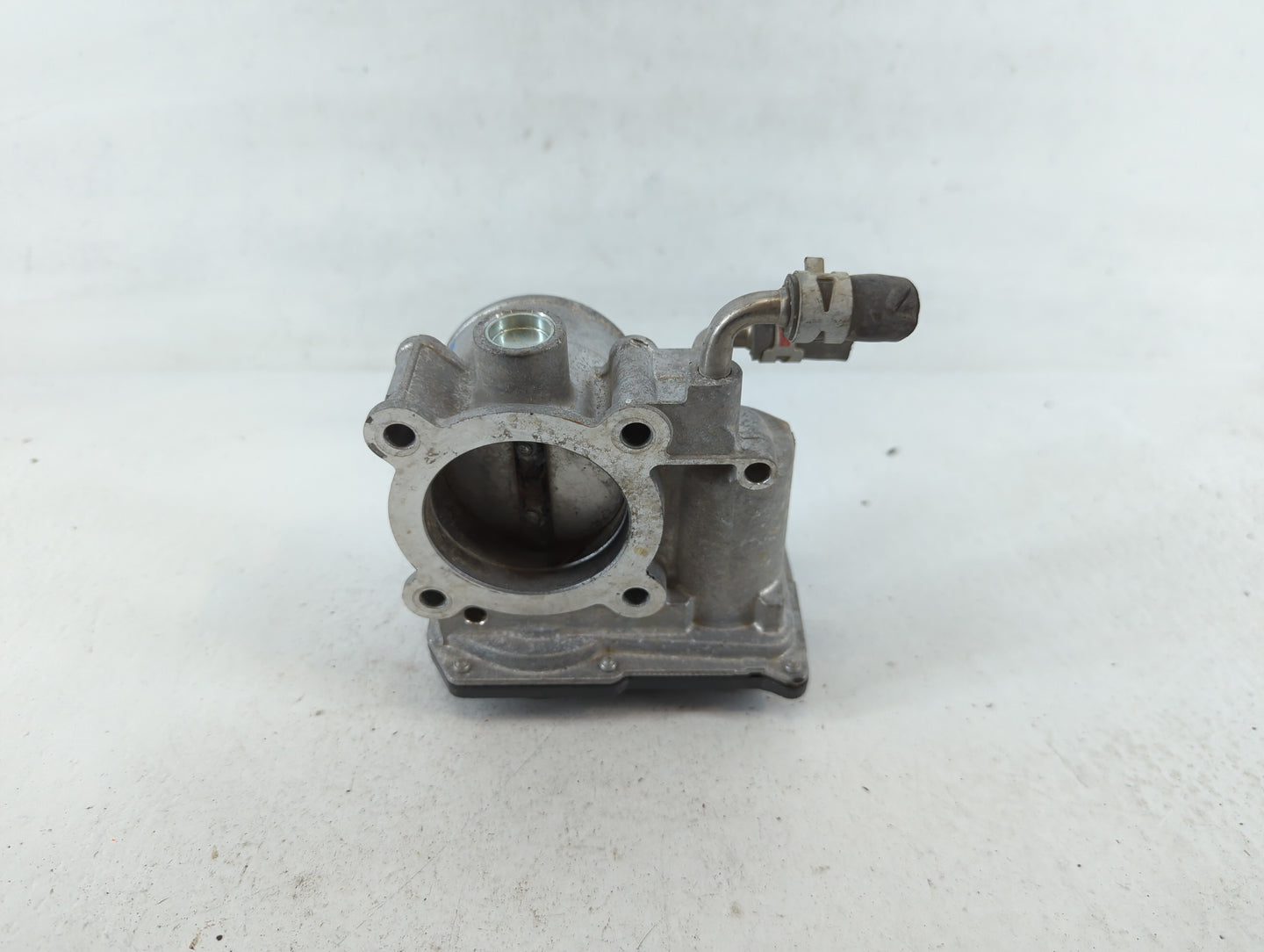 2018-2022 Toyota C-Hr Throttle Body P/N:22030-37040 Fits Fits 2013 2014 2018 2019 2020 2021 2022 OEM Used Auto Parts - Oemus