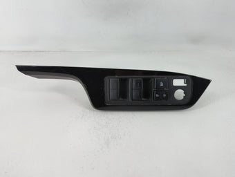 compare product 2021-2022 Toyota C-Hr Master Power Window Switch Replacement Driver Side Left P/N:84040-10040 494-0G14 Fits Fits 2021 2022 OEM Used Auto Parts