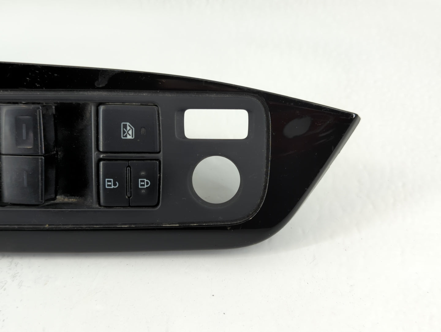 2021-2022 Toyota C-Hr Master Power Window Switch Replacement Driver Side Left P/N:84040-10040 494-0G14 Fits Fits 2021 2022 O