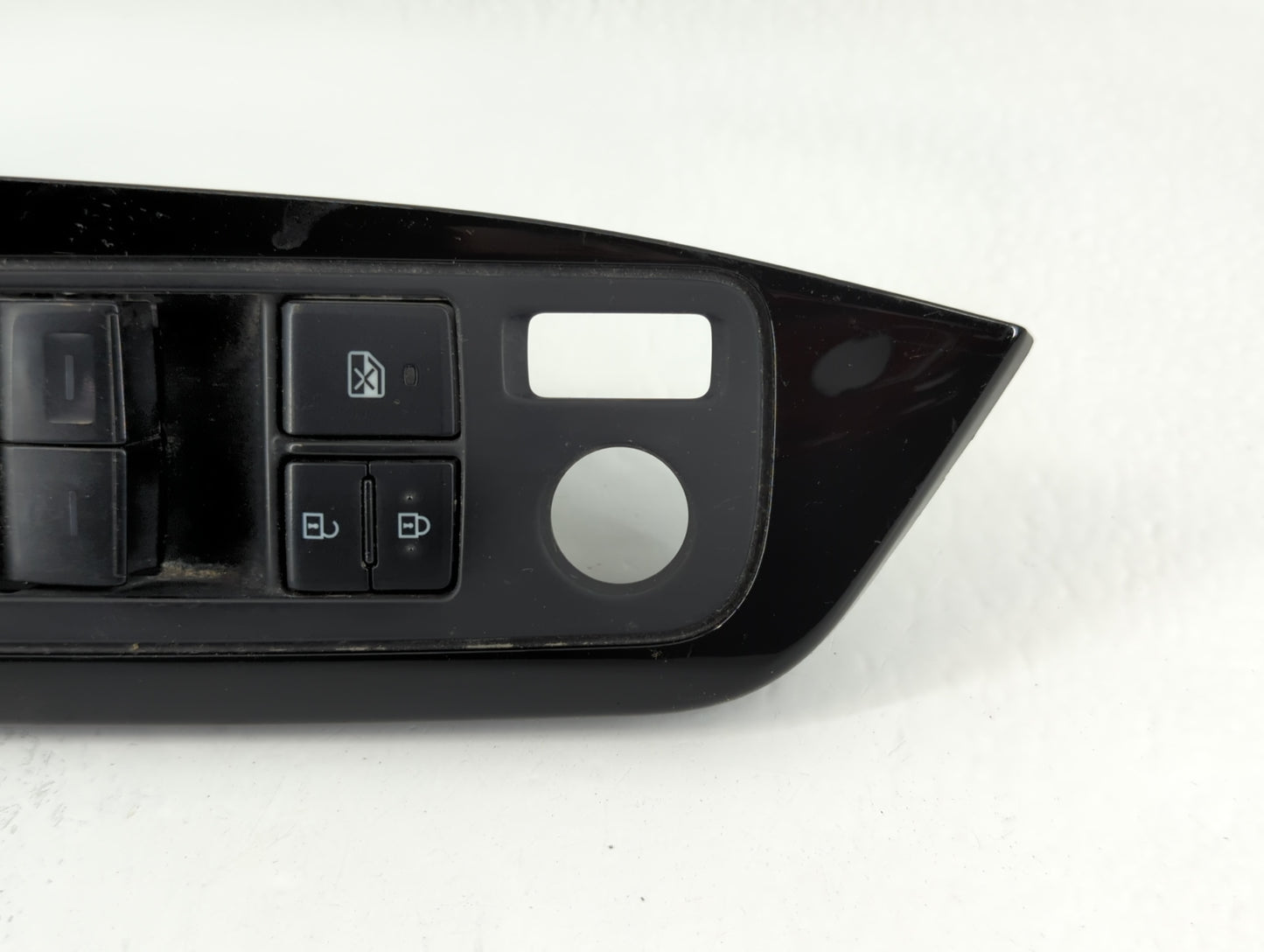 2021-2022 Toyota C-Hr Master Power Window Switch Replacement Driver Side Left P/N:84040-10040 494-0G14 Fits Fits 2021 2022 O