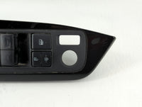 2021-2022 Toyota C-Hr Master Power Window Switch Replacement Driver Side Left P/N:84040-10040 494-0G14 Fits Fits 2021 2022 O