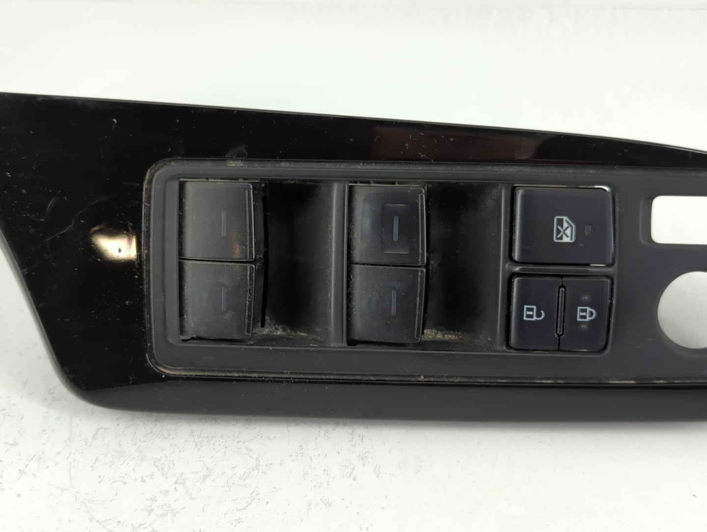 2021-2022 Toyota C-Hr Master Power Window Switch Replacement Driver Side Left P/N:84040-10040 494-0G14 Fits Fits 2021 2022 O