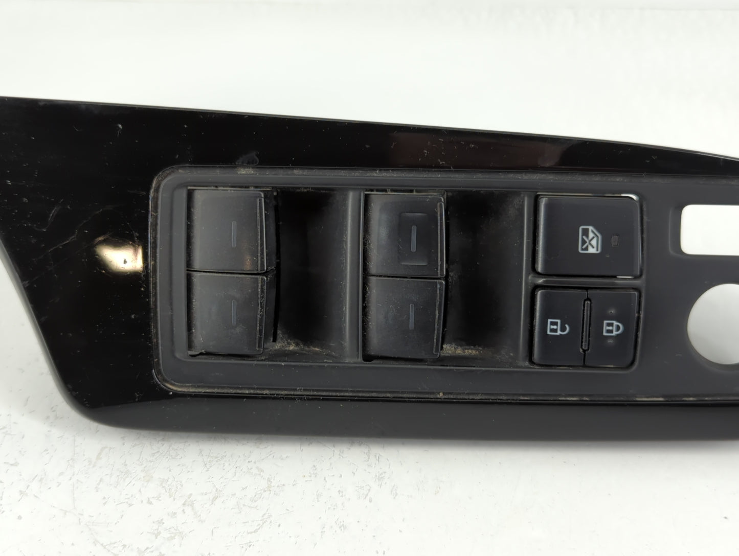 2021-2022 Toyota C-Hr Master Power Window Switch Replacement Driver Side Left P/N:84040-10040 494-0G14 Fits Fits 2021 2022 O