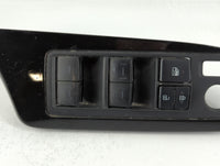 2021-2022 Toyota C-Hr Master Power Window Switch Replacement Driver Side Left P/N:84040-10040 494-0G14 Fits Fits 2021 2022 O
