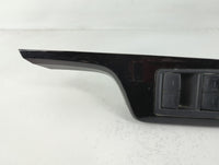 2021-2022 Toyota C-Hr Master Power Window Switch Replacement Driver Side Left P/N:84040-10040 494-0G14 Fits Fits 2021 2022 O