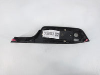 2021-2022 Toyota C-Hr Master Power Window Switch Replacement Driver Side Left P/N:84040-10040 494-0G14 Fits Fits 2021 2022 O