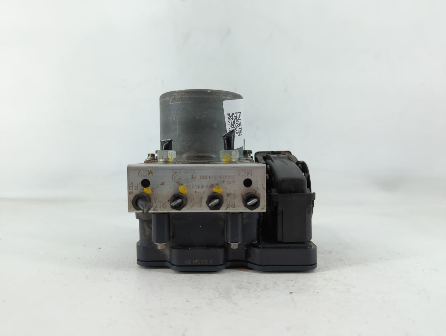 2020-2022 Toyota C-Hr ABS Pump Control Module Replacement P/N:44540-F4220 Fits Fits 2020 2021 2022 OEM Used Auto Parts - Oem