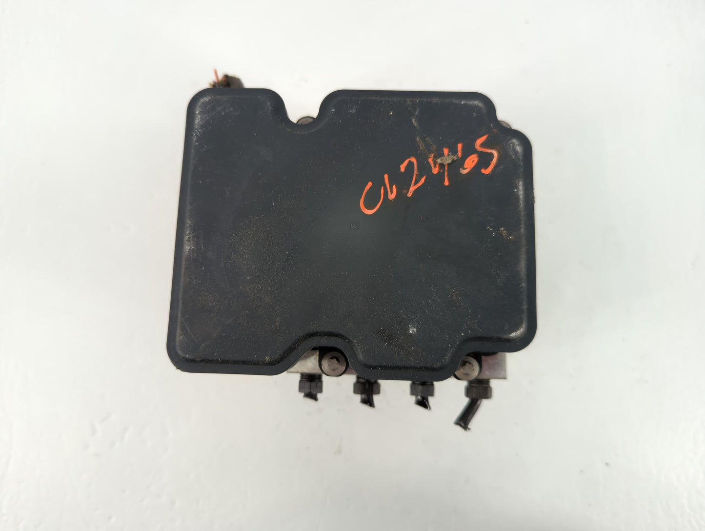 2020-2022 Toyota C-Hr ABS Pump Control Module Replacement P/N:44540-F4220 Fits Fits 2020 2021 2022 OEM Used Auto Parts - Oem