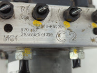 2020-2022 Toyota C-Hr ABS Pump Control Module Replacement P/N:44540-F4220 Fits Fits 2020 2021 2022 OEM Used Auto Parts - Oem