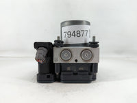 2020-2022 Toyota C-Hr ABS Pump Control Module Replacement P/N:44540-F4220 Fits Fits 2020 2021 2022 OEM Used Auto Parts - Oem