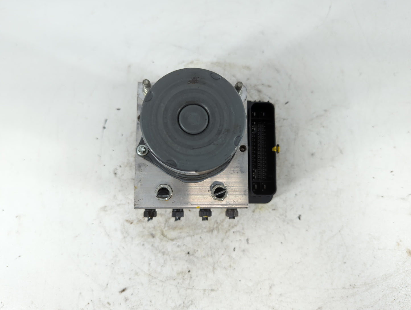 2020-2022 Toyota C-Hr ABS Pump Control Module Replacement P/N:44540-F4220 Fits Fits 2020 2021 2022 OEM Used Auto Parts - Oem