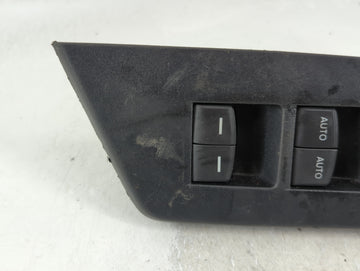 2018-2022 Toyota C-Hr Master Power Window Switch Replacement Driver Side Left P/N:TLA-A31 Fits Fits 2018 2019 2020 2021 2022 OEM Used Auto Parts