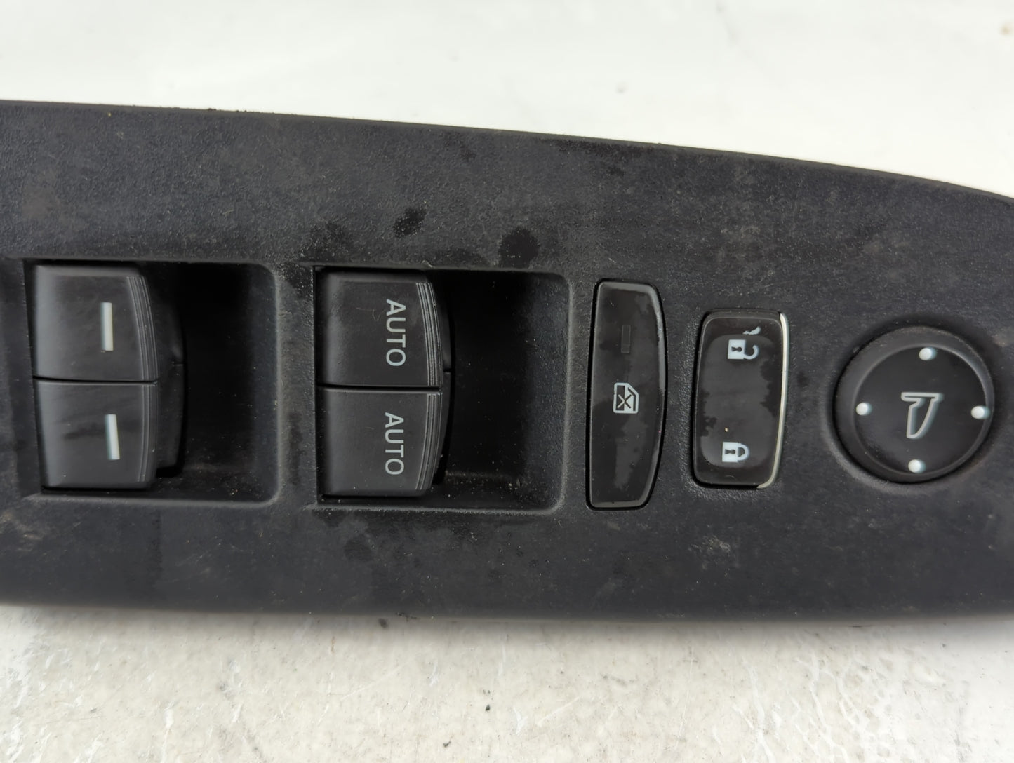 2018-2022 Toyota C-Hr Master Power Window Switch Replacement Driver Side Left P/N:TLA-A31 Fits Fits 2018 2019 2020 2021 2022